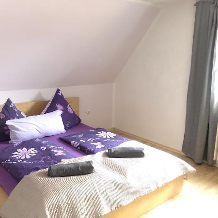 Gaestehaus Luksch Apartamento Freyung Exterior foto