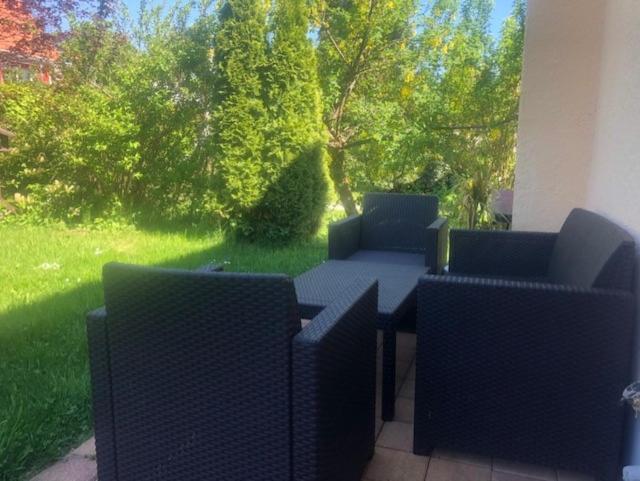Gaestehaus Luksch Apartamento Freyung Exterior foto
