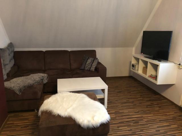 Gaestehaus Luksch Apartamento Freyung Exterior foto