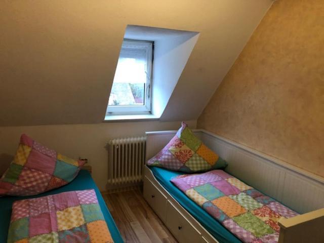 Gaestehaus Luksch Apartamento Freyung Exterior foto