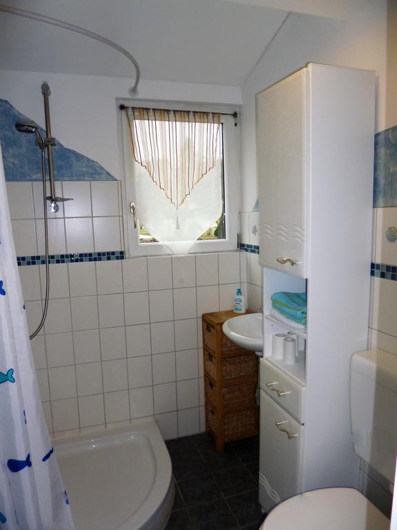 Gaestehaus Luksch Apartamento Freyung Exterior foto