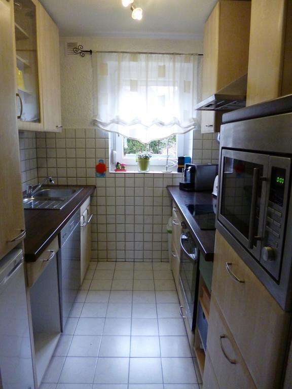 Gaestehaus Luksch Apartamento Freyung Exterior foto